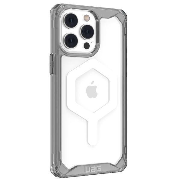 UAG Coque Plyo MagSafe Apple iPhone 14 Pro Max - Ash