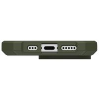 UAG Essential Armor MagSafe iPhone 16 Pro - Olive Drab