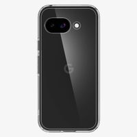 Spigen Coque Ultra Hybrid Google Pixel 9A - Crystal Clear