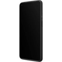 OnePlus Coque protectrice en carbone OnePlus 9 - Noir