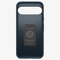 Spigen Coque Thin Fit Google Pixel 9 / 9 Pro - Metal Slate