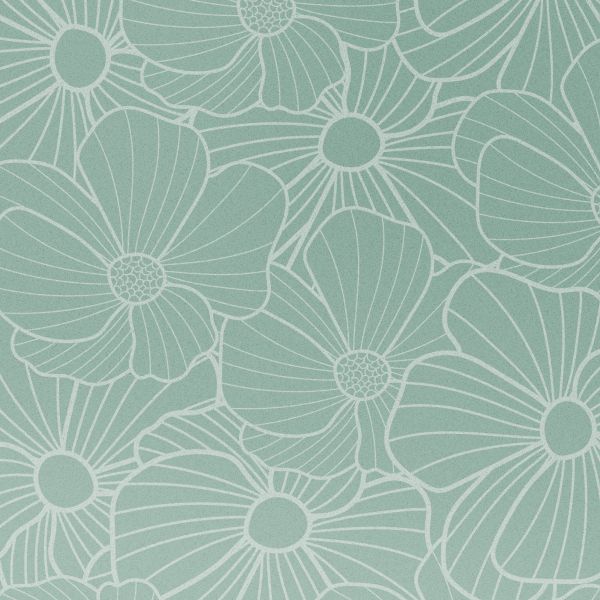 imoshion Coque Design Samsung Galaxy A55 - Botanica