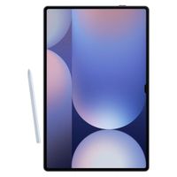 Samsung Coque tablette originale Smart Samsung Galaxy Tab S10 Ultra / Tab S9 Ultra - Bleu