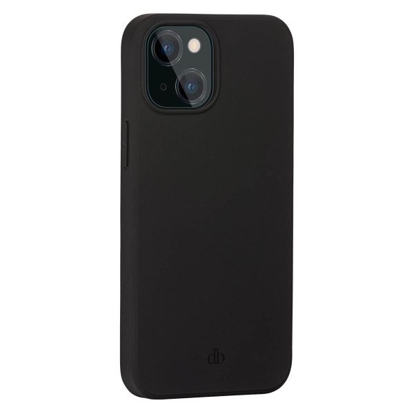 dbramante1928 ﻿Coque arrière Greenland iPhone 13 Mini - Noir