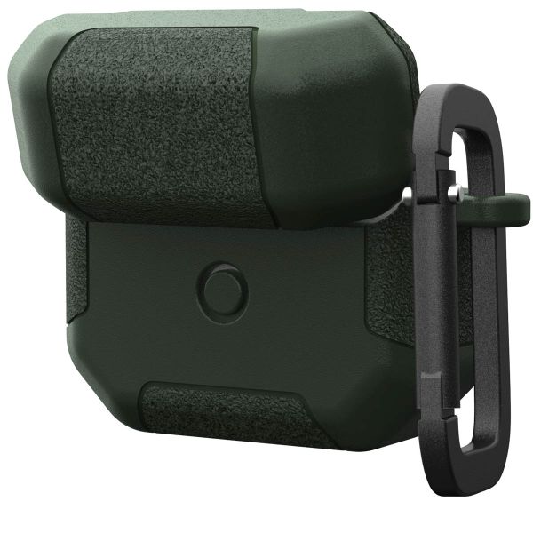 UAG Coque Scout AirPods 3 (2021) - Olive Drab