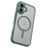 ZAGG Coque Santa Cruz Snap avec MagSafe iPhone 16 - Vert