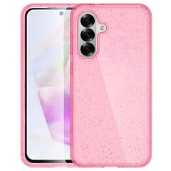 imoshion Coque Pailletée Samsung Galaxy A56 - Paillettes Rose