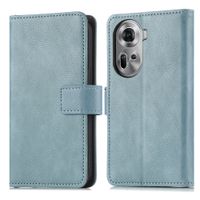 imoshion Étui de télephone portefeuille Oppo Reno 11 F - Bleu clair
