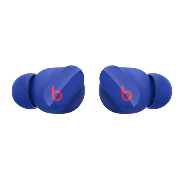 Beats Studio Buds - Écouteurs sans fil - Avec fonction de réduction de bruit ANC - Ocean Blue