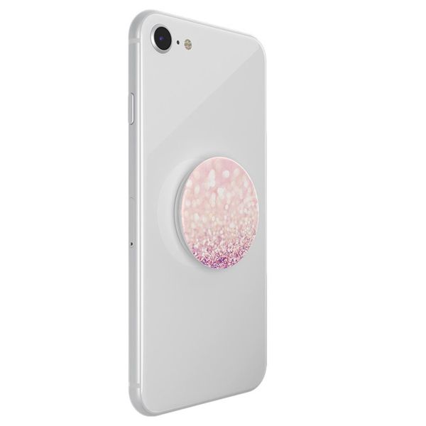 PopSockets PopGrip - Amovible - Blush