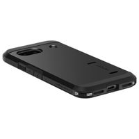 Spigen Coque Tough Armor Google Pixel 8a - Noir