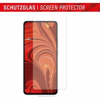 Displex Protection d'écran en verre trempé Real Glass Xiaomi 13T / 13T Pro