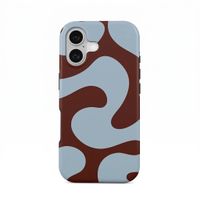 Burga Coque Tough MagSafe Apple iPhone 16 - Core
