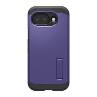 Spigen Coque Tough Armor MagSafe Google Pixel 10a - Ash Violet