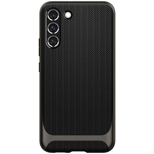 Spigen Coque Neo Hybrid Samsung Galaxy S22 Plus - Noir