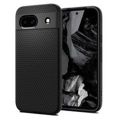 Spigen Coque Liquid Air™ Google Pixel 8a - Noir