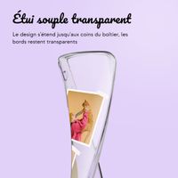 Coque avec votre propre photo et/ou texte Samsung Galaxy A15 (5G/4G) - Filmrol nummer 2