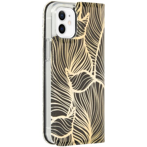 Coque silicone design iPhone 12 Mini