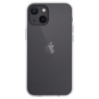 imoshion ﻿Coque silicone iPhone 13 Mini - Transparent