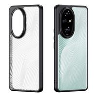 Dux Ducis Coque arrière Aimo Honor 200 Pro - Transparent