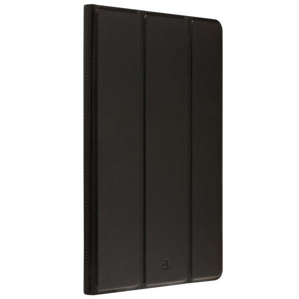 dbramante1928 Risskov Coque tablette Apple iPad 11 (2025) 11 pouces A16 / iPad 10 (2022) 10.9 pouces - Noir