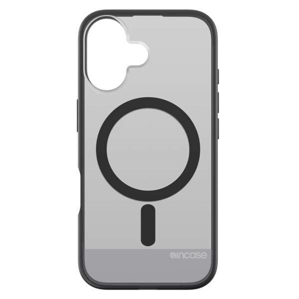 Incase Coque Slim MagSafe Apple iPhone 16 - Noir