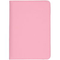 imoshion Coque tablette rotatif à 360° iPad Mini 7 (2024) / iPad Mini 6 (2021) - Rose