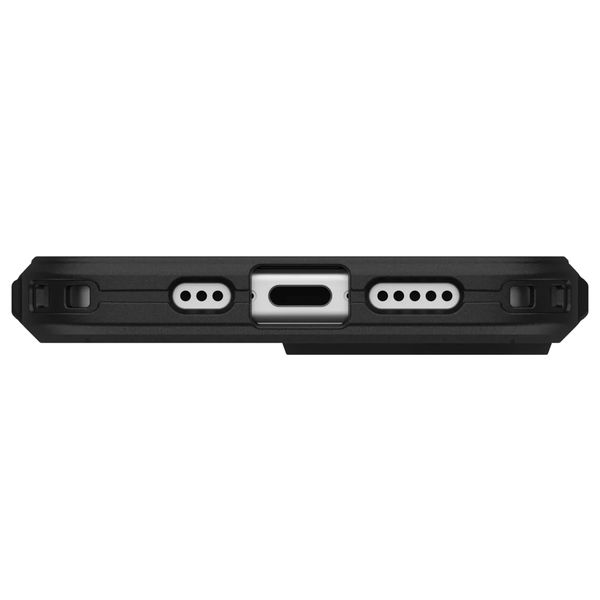 UAG Coque Civilian MagSafe iPhone 16 - Black