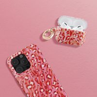 Selencia Coque Vivid Apple AirPods Pro 2 - Wild Spots Lipstick