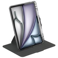 Targus VersaVu® Clear Case iPad Air 11 pouces (2024) M2 / Air 5 (2022) / Air 4 (2020) / Pro 11 (2018 / 2020 / 2021 / 2022) - Transparent