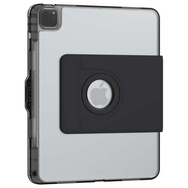 Targus VersaVu® Clear Case Apple iPad Pro 13 (2025) M5 / (2024) M4 - Noir