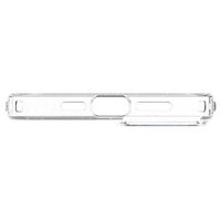 Spigen Coque Liquid Crystal iPhone 14 - Transparent