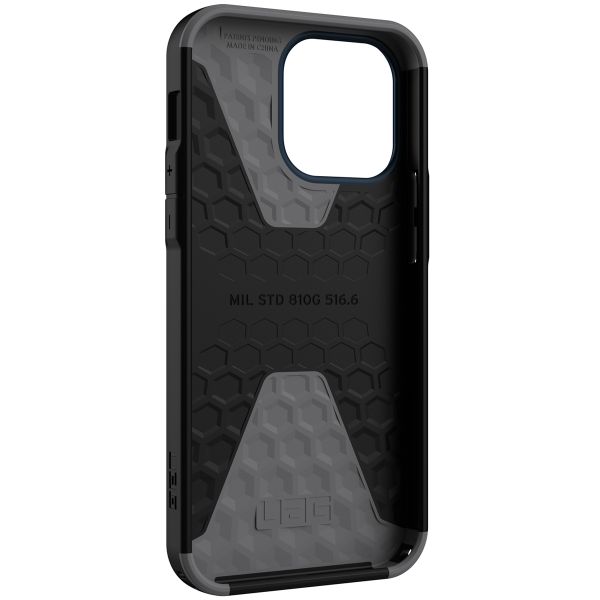 UAG Coque Civilian MagSafe Apple iPhone 14 Pro Max - Mallard
