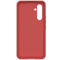 Nillkin Coque Frosted Shield Pro Samsung Galaxy A54 (5G) - Rouge