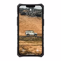 UAG Coque Pathfinder Apple iPhone 13 Pro Max - Argent