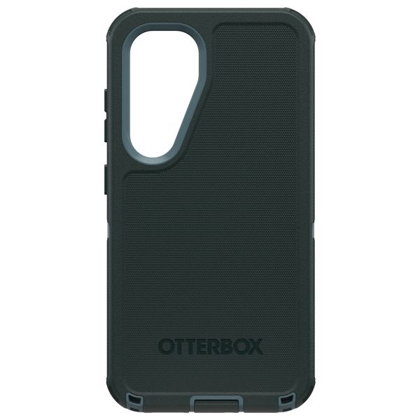 OtterBox Defender Rugged Backcover Samsung Galaxy S25 - Sagebrush Green