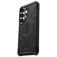 UAG Coque Pathfinder MagSafe Samsung Galaxy S26 Ultra - Black