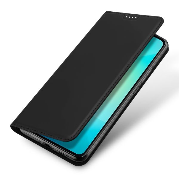 Dux Ducis Étui portefeuille souple et fin Samsung Galaxy A26 - Noir