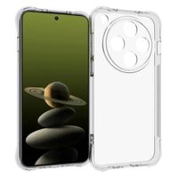 imoshion Shockproof Case Oppo Find X8 - Transparent
