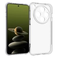 imoshion Coque antichoc Oppo Find X8 - Transparent