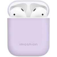 imoshion Coque rigide AirPods 1 / 2 - Lilac