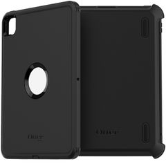 OtterBox Coque Defender Rugged iPad Pro 12.9 (2018/2020/2021/2022) - Noir