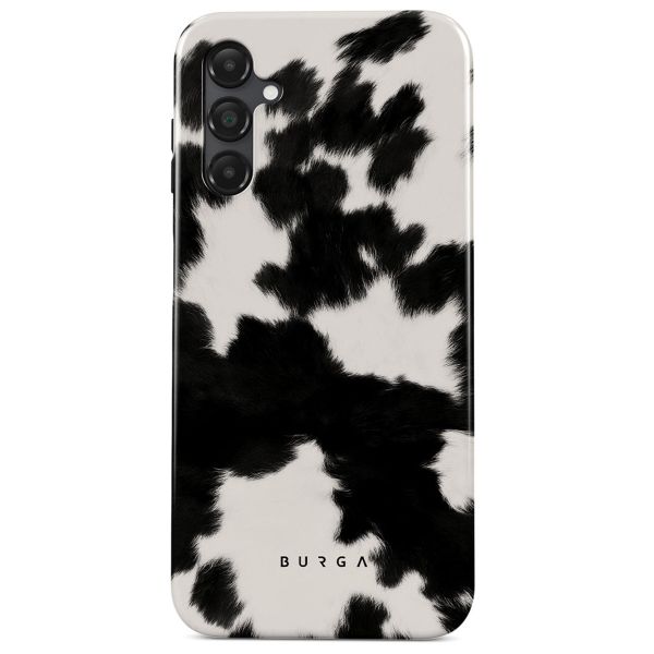 Burga Coque arrière Tough Samsung Galaxy A14 (5G) - Achromatic