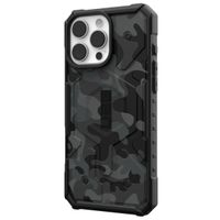 UAG Coque Pathfinder Apple iPhone 16 Pro Max - Midnight Camo