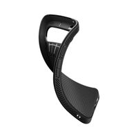 Spigen Coque Liquid Air™ Google Pixel 10 / 10 Pro - Matte Black