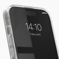 iDeal of Sweden Coque Clear iPhone 14 Pro Max - Transparent