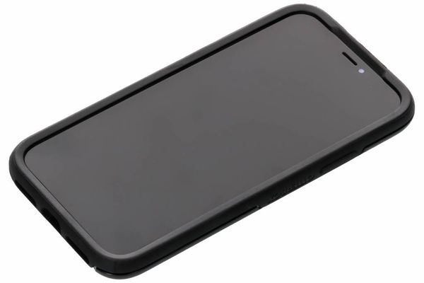 OtterBox Coque Symmetry iPhone Xs / X - Noir