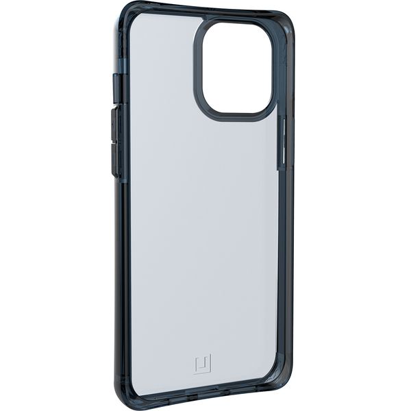 UAG Coque Plyo U iPhone 12 Pro Max - Soft Blue