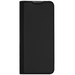 Dux Ducis  Étui de téléphone Slim OnePlus Nord CE 2 Lite 5G - Noir