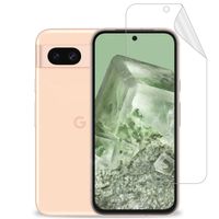 imoshion Protection d'écran Film 3 pack Google Pixel 8a - Transparent